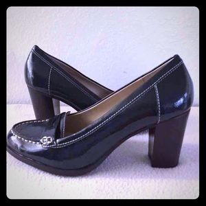 Bandolino Pumps, 3” 7.5M